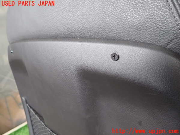 2UPJ-9239607065]アウディ・A4 アバント(8EALT)助手席シート 中古_5