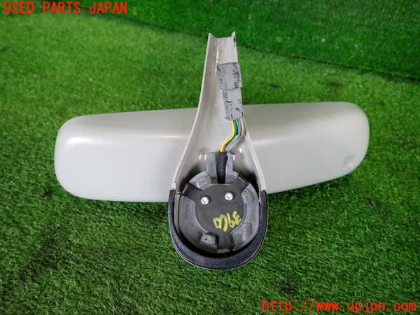 2UPJ-9239607615]アウディ・A4 アバント(8EALT)ルームミラー 中古_2