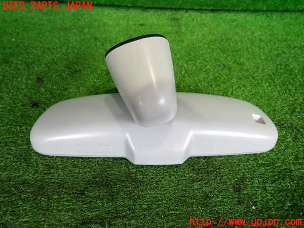 2UPJ-9239607615]アウディ・A4 アバント(8EALT)ルームミラー 中古_3