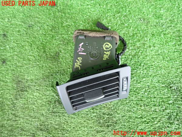 2UPJ-9239607527]アウディ・A4 アバント(8EALT)エアコン吹き出し口2 (左) 中古_2