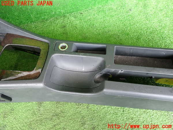 2UPJ-9239607540]アウディ・A4 アバント(8EALT)センターコンソール 中古_3