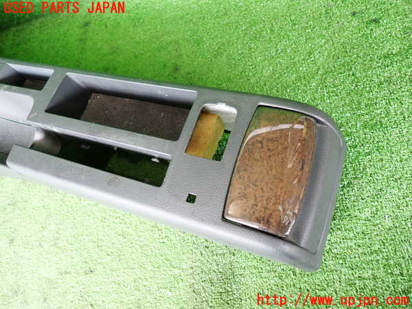 2UPJ-9239607540]アウディ・A4 アバント(8EALT)センターコンソール 中古_4