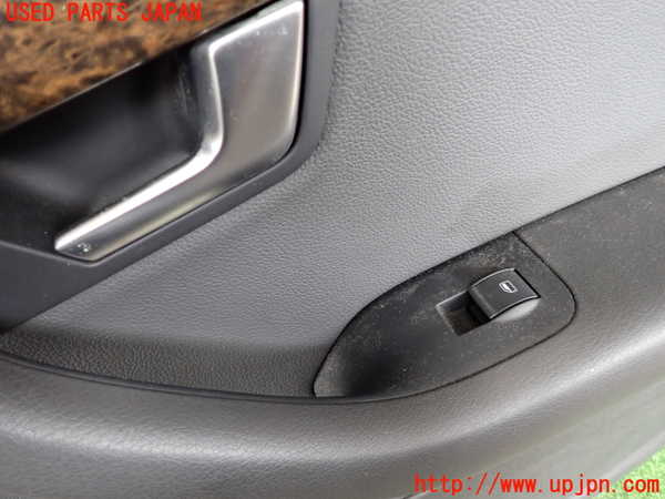 2UPJ-9239601294]アウディ・A4 アバント(8EALT)右後ドア内張り 中古_3