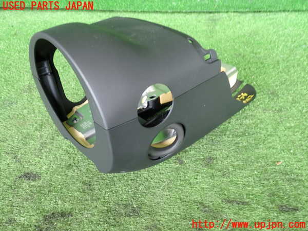 2UPJ-9239607905]アウディ・A4 アバント(8EALT)コラムカバー 中古_2