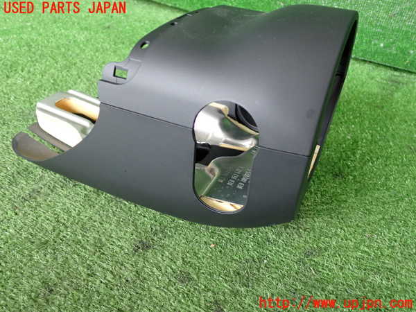 2UPJ-9239607905]アウディ・A4 アバント(8EALT)コラムカバー 中古_4