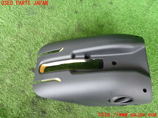 2UPJ-9239607905]アウディ・A4 アバント(8EALT)コラムカバー 中古_5