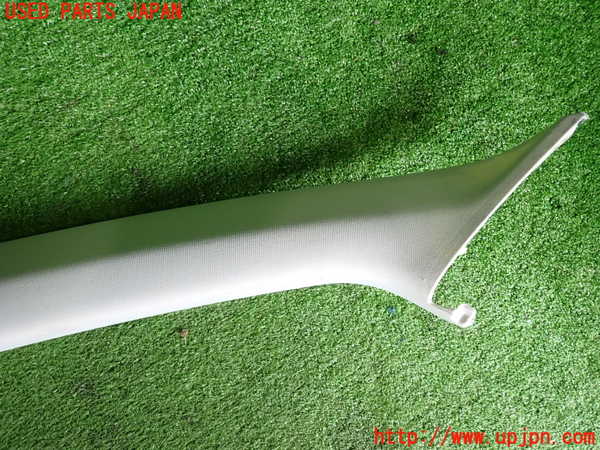 2UPJ-9239607660]アウディ・A4 アバント(8EALT)左フロントピラートリム 中古_2