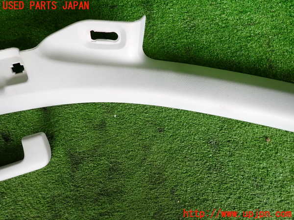 2UPJ-9239607660]アウディ・A4 アバント(8EALT)左フロントピラートリム 中古_3