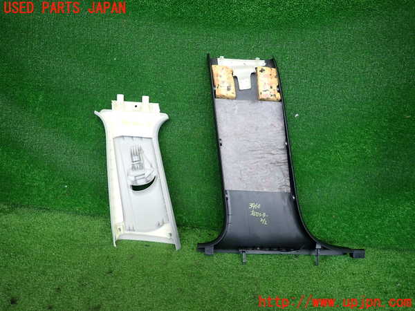 2UPJ-9239607665]アウディ・A4 アバント(8EALT)右センターピラートリム 中古_5