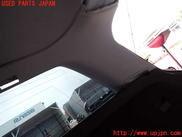 2UPJ-9239607675]アウディ・A4 アバント(8EALT)右リアピラートリム 中古_4