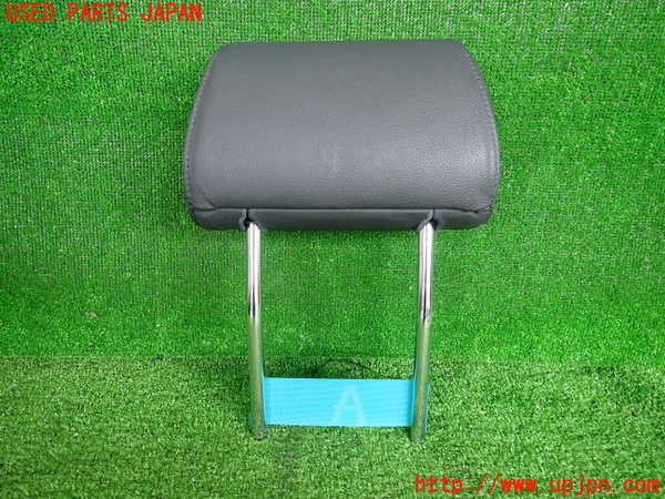 2UPJ-9239607070]アウディ・A4 アバント(8EALT)助手席ヘッドレスト 中古_2