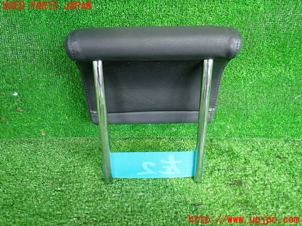 2UPJ-9239607180]アウディ・A4 アバント(8EALT)左2列目ヘッドレスト 中古_2