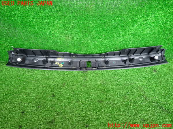 2UPJ-9239607692]アウディ・A4 アバント(8EALT)内装トリム類2 中古_5