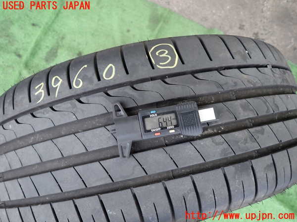 2UPJ-9239609043]アウディ・A4 アバント(8EALT)タイヤ　ホイール　1本③ 235/40ZR18 中古_5