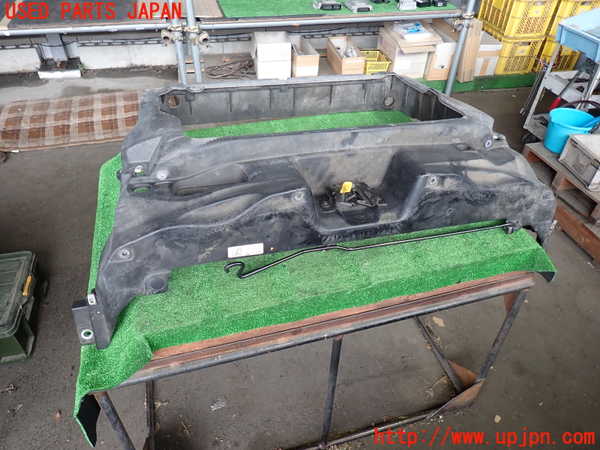 2UPJ-9239611041]エクスプローラー(1FMHK9)コアサポート 中古_2
