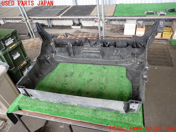 2UPJ-9239611041]エクスプローラー(1FMHK9)コアサポート 中古_3