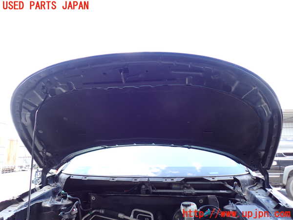 2UPJ-9239611060]エクスプローラー(1FMHK9)ボンネットフード 中古_5