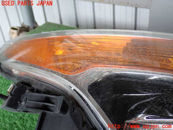 2UPJ-9239611130]エクスプローラー(1FMHK9)右ヘッドライト ハロゲン 中古_2