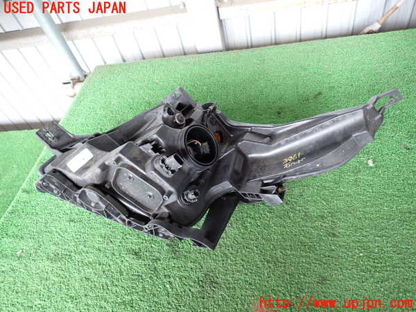 2UPJ-9239611130]エクスプローラー(1FMHK9)右ヘッドライト ハロゲン 中古_5