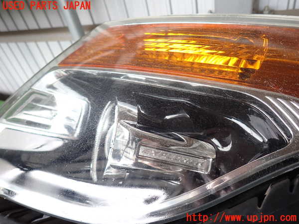 2UPJ-9239611132]エクスプローラー(1FMHK9)左ヘッドライト ハロゲン 中古_3