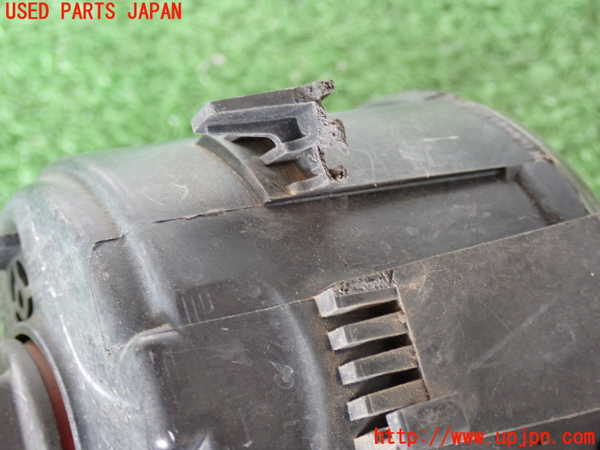 2UPJ-9239611182]エクスプローラー(1FMHK9)左フォグ (ジャンク品) 中古_2