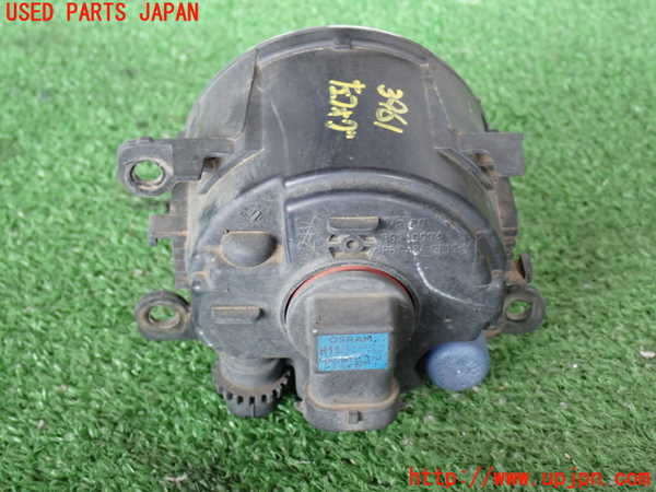 2UPJ-9239611182]エクスプローラー(1FMHK9)左フォグ (ジャンク品) 中古_4
