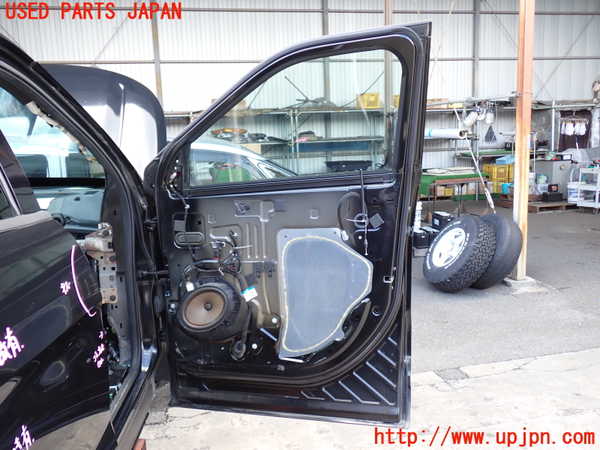 2UPJ-9239611230]エクスプローラー(1FMHK9)右前ドア (43R-00257) 中古_5