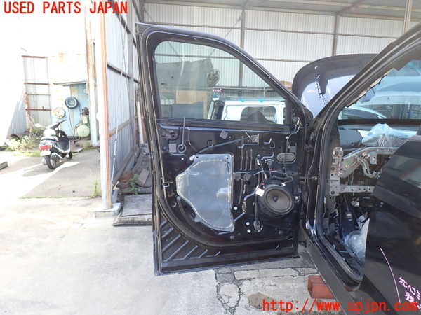 2UPJ-9239611260]エクスプローラー(1FMHK9)左前ドア (43R-00257) 中古_5