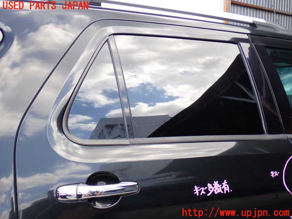 2UPJ-9239611290]エクスプローラー(1FMHK9)右後ドア (43R-000265) 中古_2