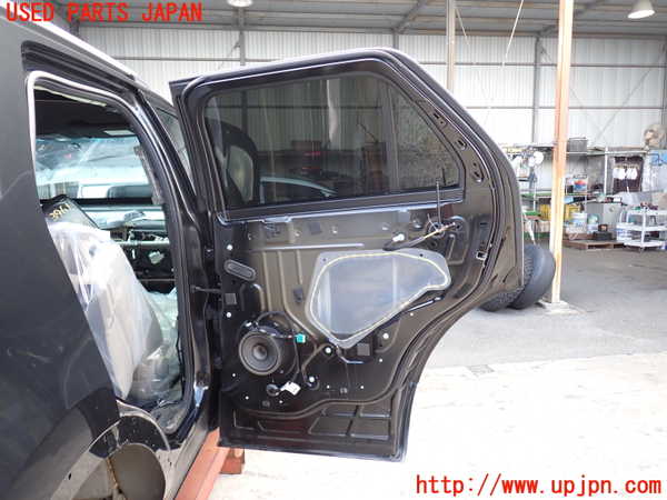 2UPJ-9239611290]エクスプローラー(1FMHK9)右後ドア (43R-000265) 中古_5
