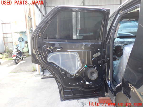 2UPJ-9239611320]エクスプローラー(1FMHK9)左後ドア (43R-000265) 中古_5