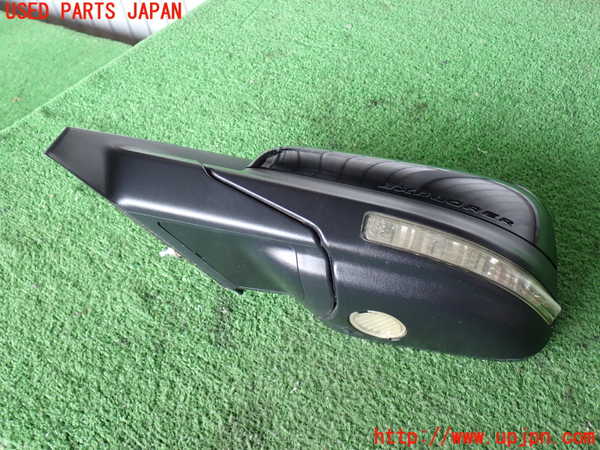 2UPJ-9239611212]エクスプローラー(1FMHK9)左ドアミラー 中古_2