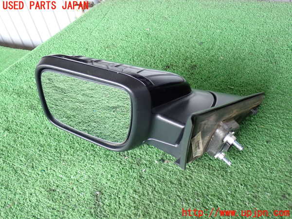 2UPJ-9239611212]エクスプローラー(1FMHK9)左ドアミラー 中古_3