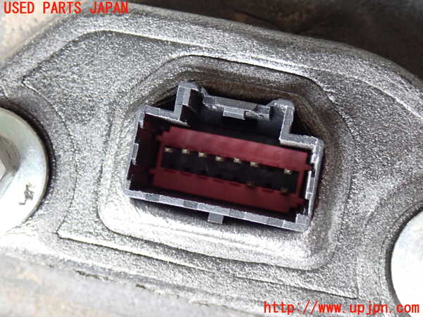 2UPJ-9239611212]エクスプローラー(1FMHK9)左ドアミラー 中古_4