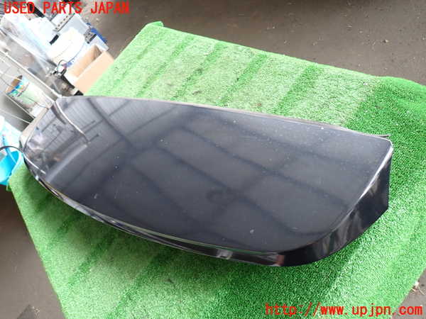 2UPJ-9239611520]エクスプローラー(1FMHK9)リアスポイラー 中古_3