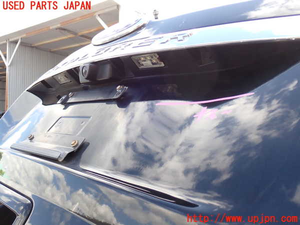 2UPJ-9239611566]エクスプローラー(1FMHK9)バックドア リアゲート ハッチ 中古_4