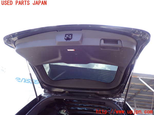 2UPJ-9239611566]エクスプローラー(1FMHK9)バックドア リアゲート ハッチ 中古_5