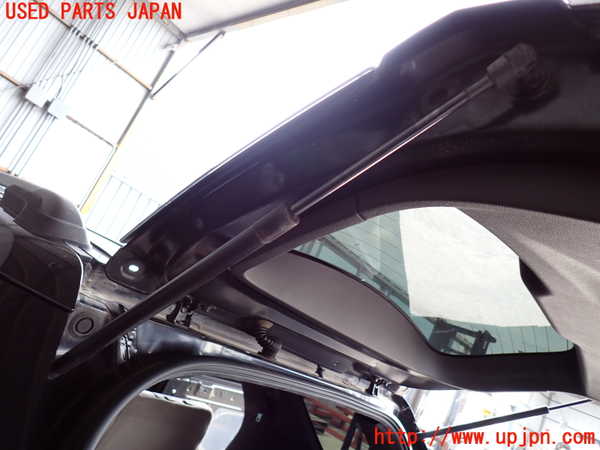 2UPJ-9239611584]エクスプローラー(1FMHK9)リアゲートダンパー 中古_2