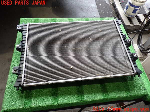 2UPJ-9239612321]エクスプローラー(1FMHK9)ラジエーター1 中古_2