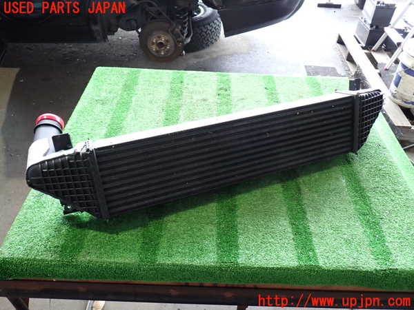 2UPJ-9239612451]エクスプローラー(1FMHK9)インタークーラー1 中古_3