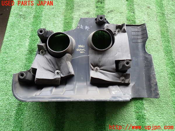 2UPJ-9239612160]エクスプローラー(1FMHK9)エンジンアッパーカバー 中古_2