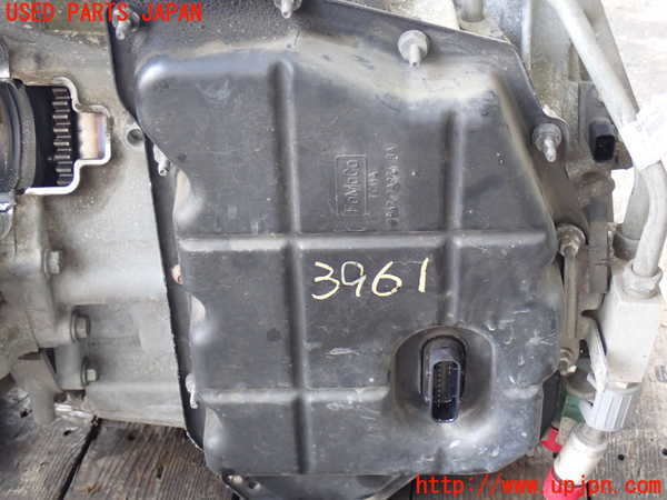 2UPJ-9239613010]エクスプローラー(1FMHK9)ミッション AT 9 中古_2