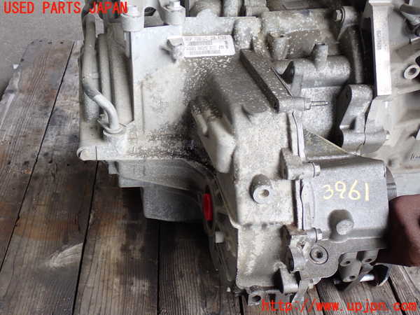 2UPJ-9239613010]エクスプローラー(1FMHK9)ミッション AT 9 中古_3