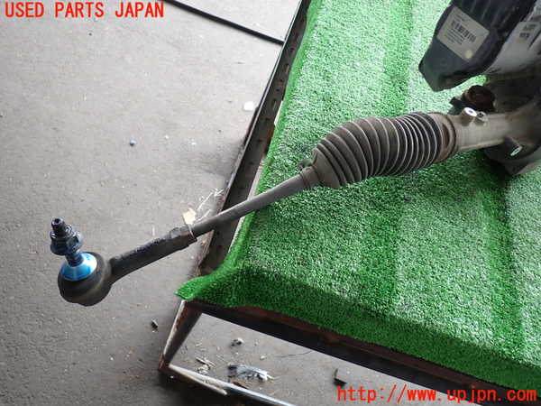 2UPJ-9239614235]エクスプローラー(1FMHK9)パワステギアボックス (ジャンク品) 中古_2