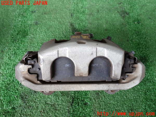 2UPJ-9239614085]エクスプローラー(1FMHK9)左フロントキャリパー 中古_2