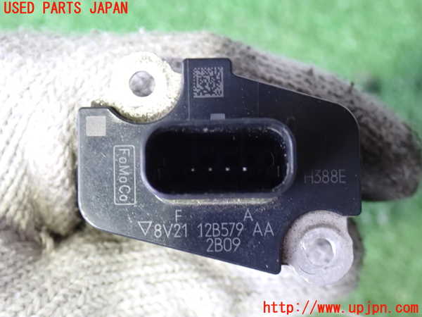 2UPJ-9239616320]エクスプローラー(1FMHK9)エアフロメーター 中古_3
