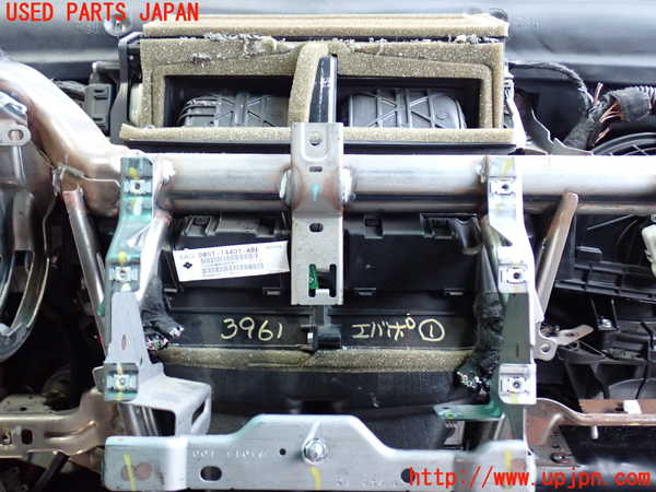 2UPJ-9239616081]エクスプローラー(1FMHK9)エバポレーター1 中古_2