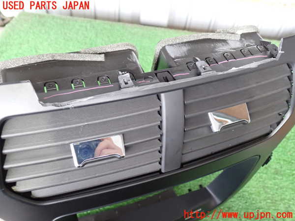 2UPJ-9239616066]エクスプローラー(1FMHK9)エアコンスイッチ1 中古_2