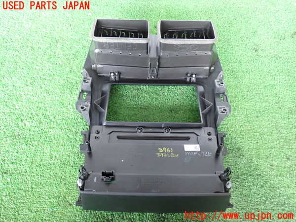 2UPJ-9239616066]エクスプローラー(1FMHK9)エアコンスイッチ1 中古_3