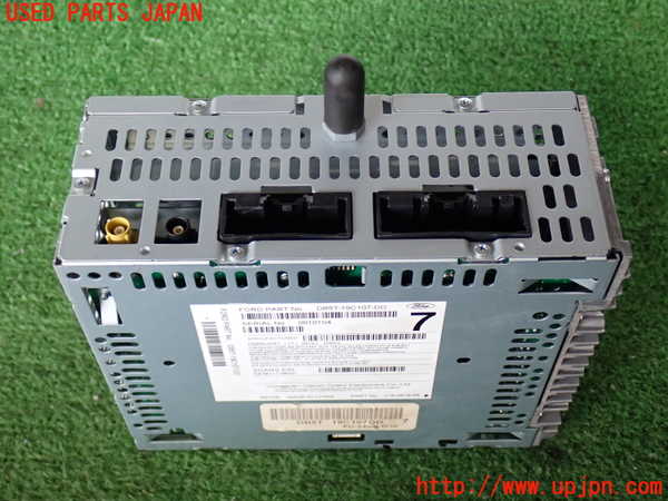 2UPJ-9239616480]エクスプローラー(1FMHK9)CDプレーヤー 中古_3